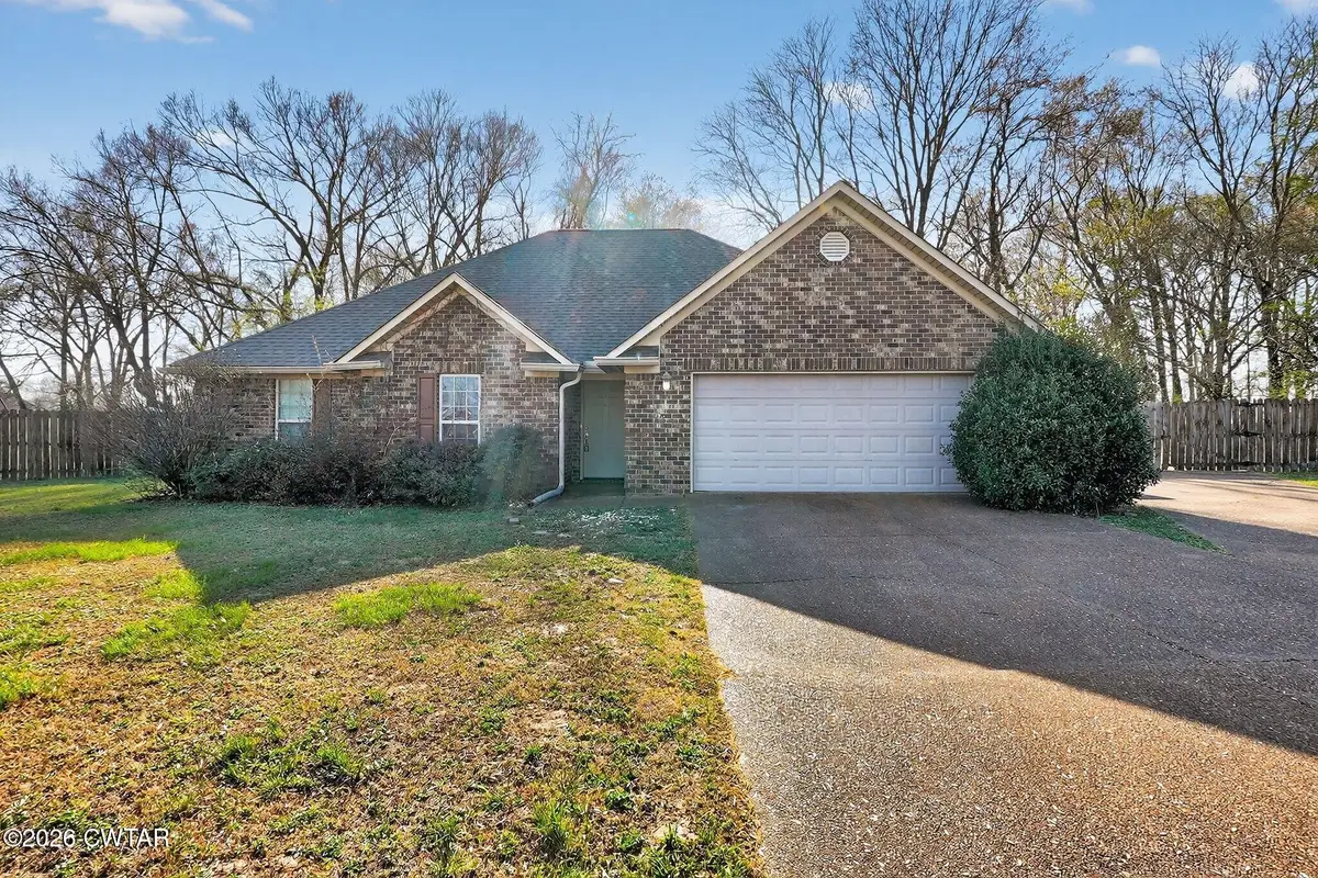 235 Sparrow Cove, Medina, TN 38355 - #1