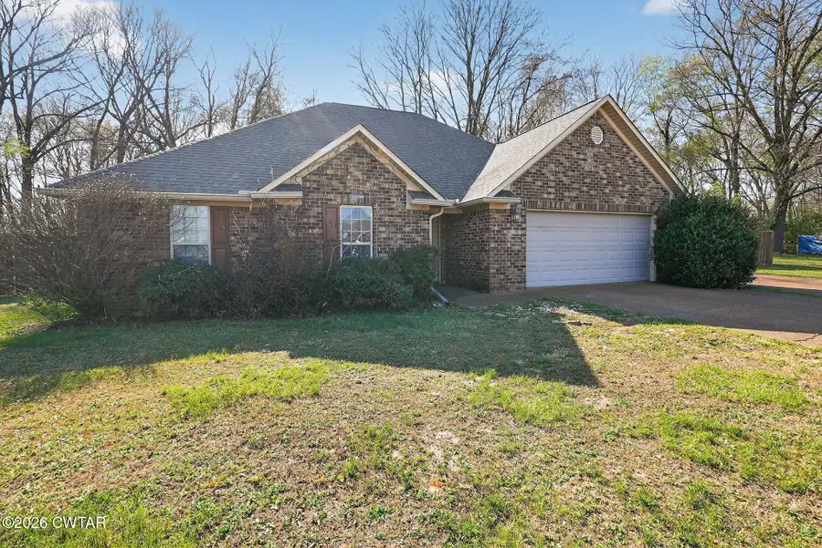 235 Sparrow Cove, Medina, TN 38355 - #2