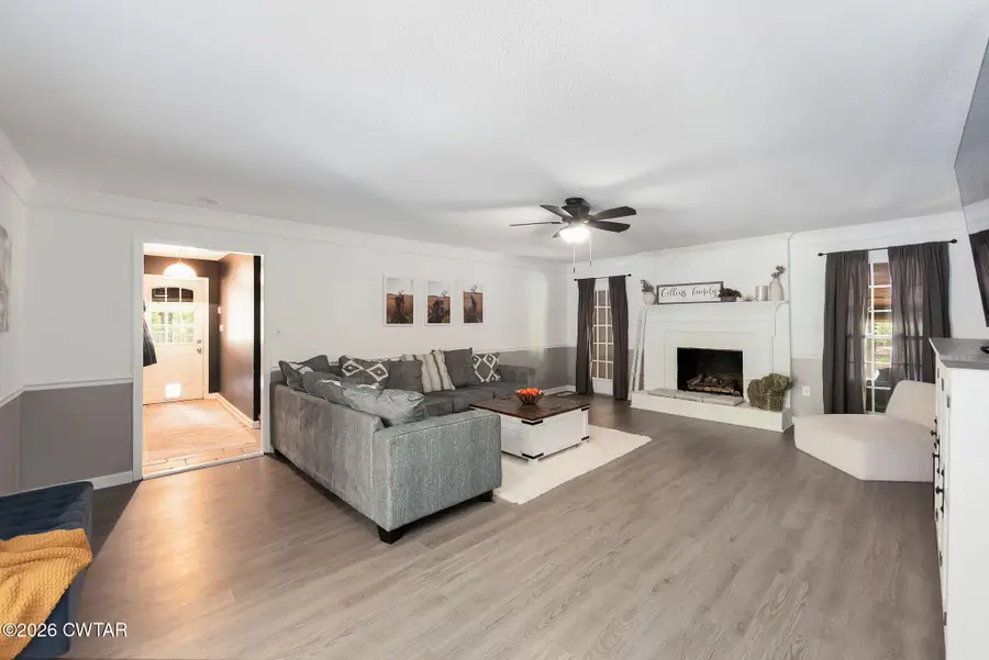 98 Fox Pond Cove, Jackson, TN 38305 - #3