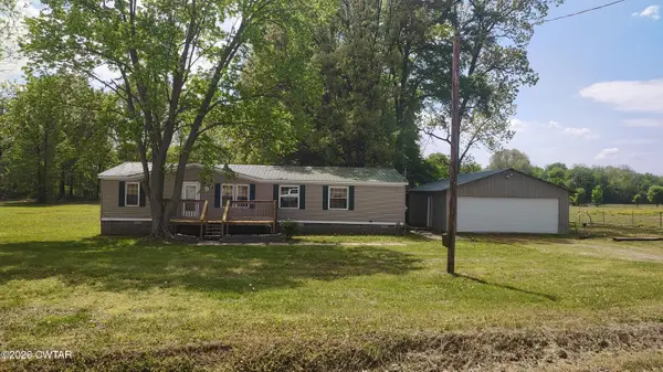 2654 Butler Road, Newbern, TN 38059