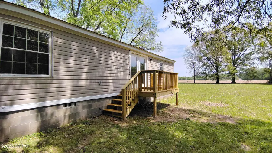 2654 Butler Road, Newbern, TN 38059 - #2