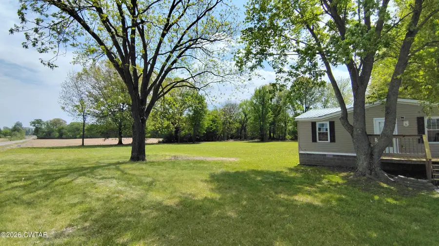 2654 Butler Road, Newbern, TN 38059 - #3