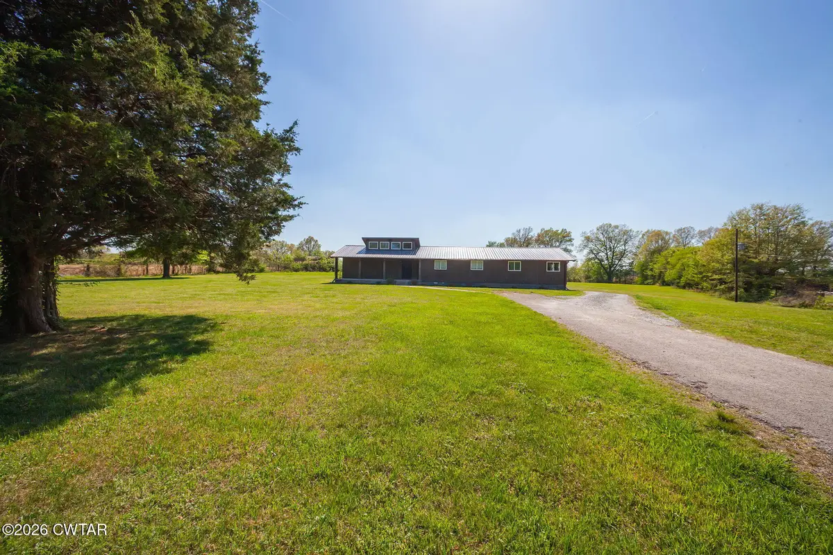 128 Gibson Highway, Trenton, TN 38382 - #1