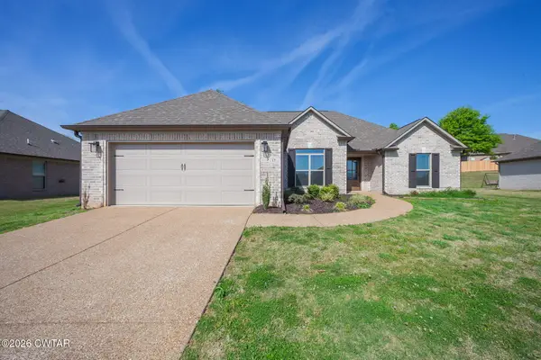 17 Ashland Drive, Jackson, TN 38305