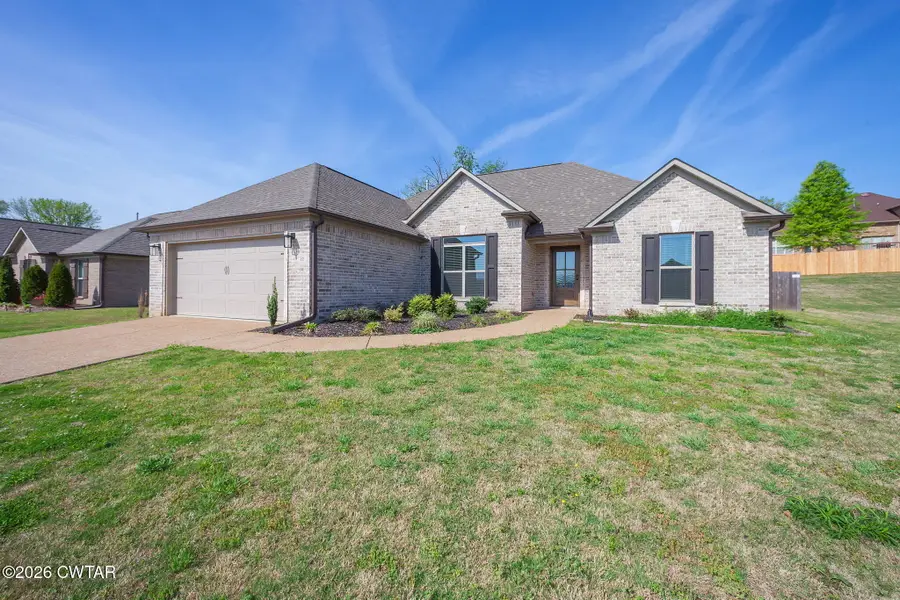 17 Ashland Drive, Jackson, TN 38305 - #2