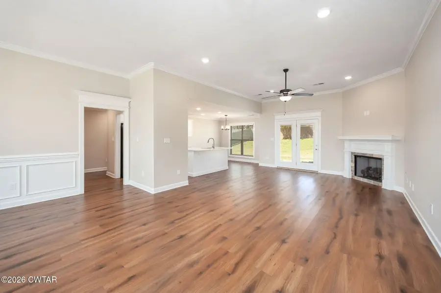 17 Ashland Drive, Jackson, TN 38305 - #3