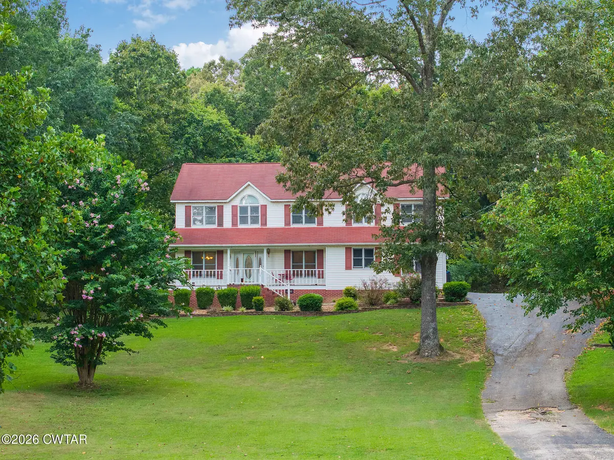 110 Jerri Ann Street, Lexington, TN 38351 - #1