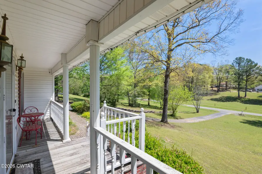 110 Jerri Ann Street, Lexington, TN 38351 - #2