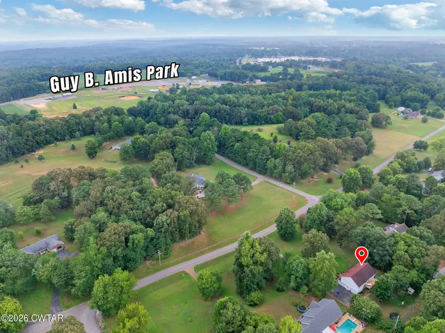 110 Jerri Ann Street, Lexington, TN 38351 - #3