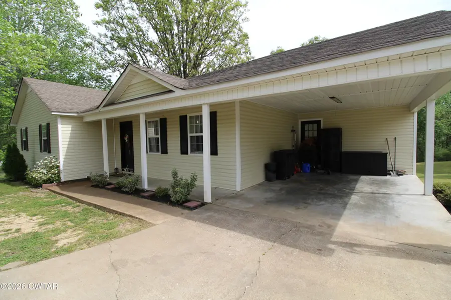 81 Monk Circle, Lexington, TN 38351 - #2