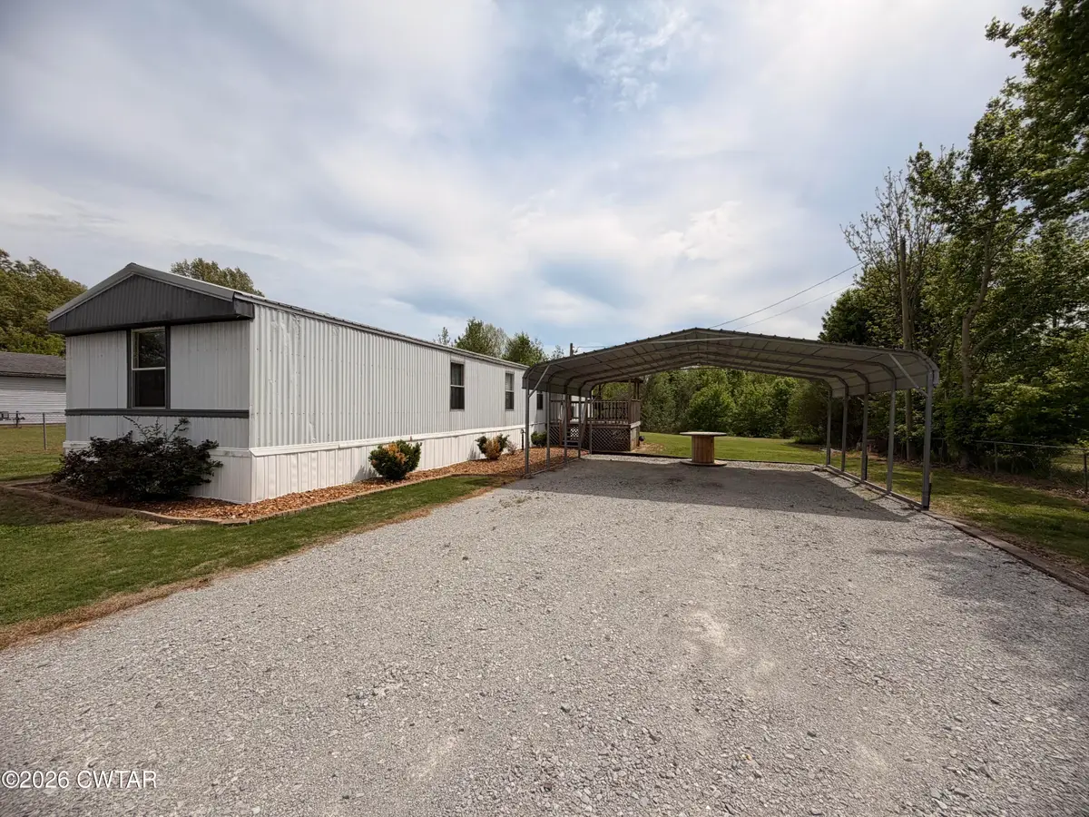 115 Brooks Lane, Jackson, TN 38305 - #1