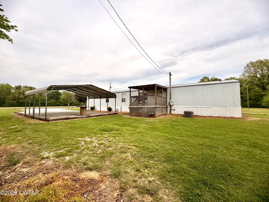 115 Brooks Lane, Jackson, TN 38305 - #2