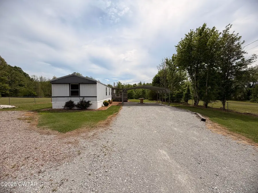 115 Brooks Lane, Jackson, TN 38305 - #3