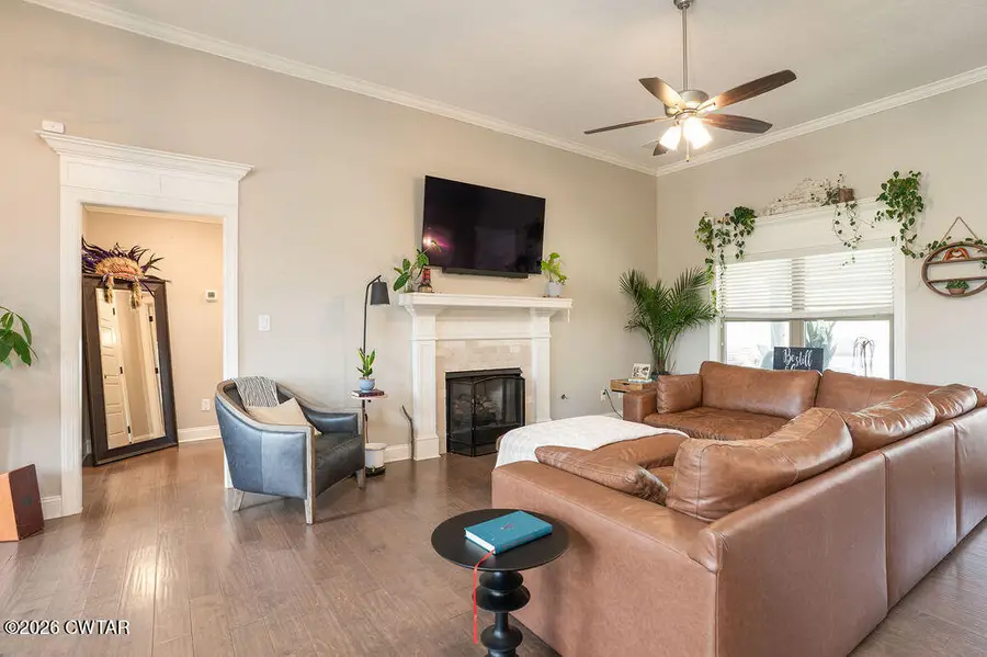 33 Wood Valley Cove, Humboldt, TN 38343 - #2