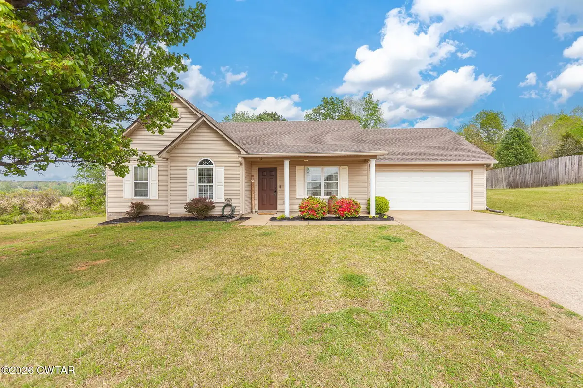 119 Bald Eagle Run, Oakfield, TN 38362 - #1