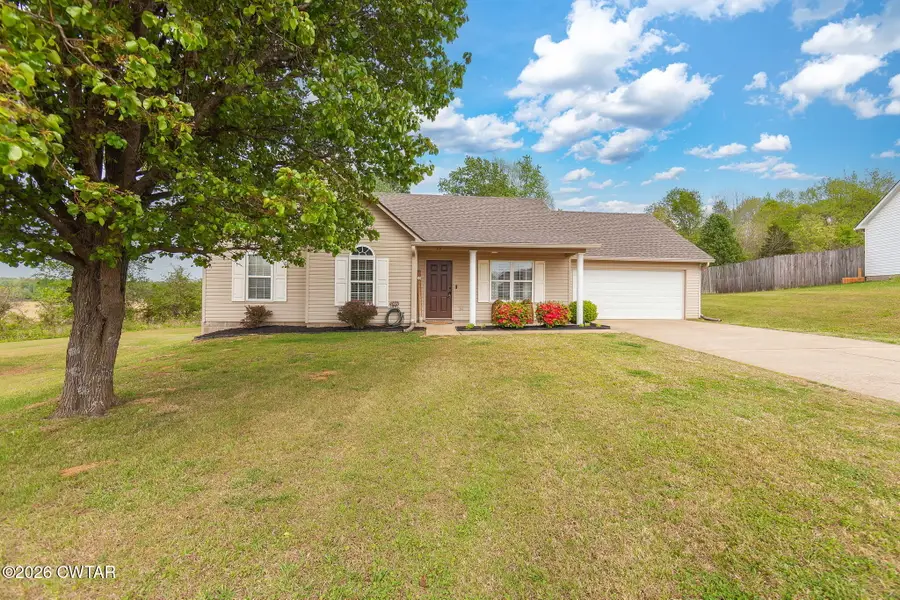 119 Bald Eagle Run, Oakfield, TN 38362 - #3