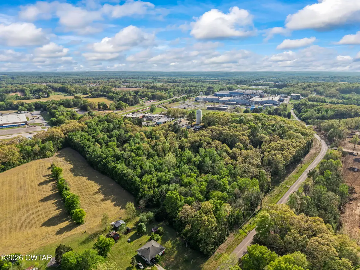 00 Northwood Dr, Huntingdon, TN 38344 - #1