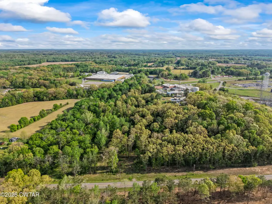 00 Northwood Dr, Huntingdon, TN 38344 - #3