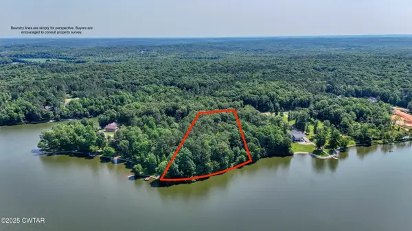 63 Arrowhead Point, Cedar Grove, TN 38321