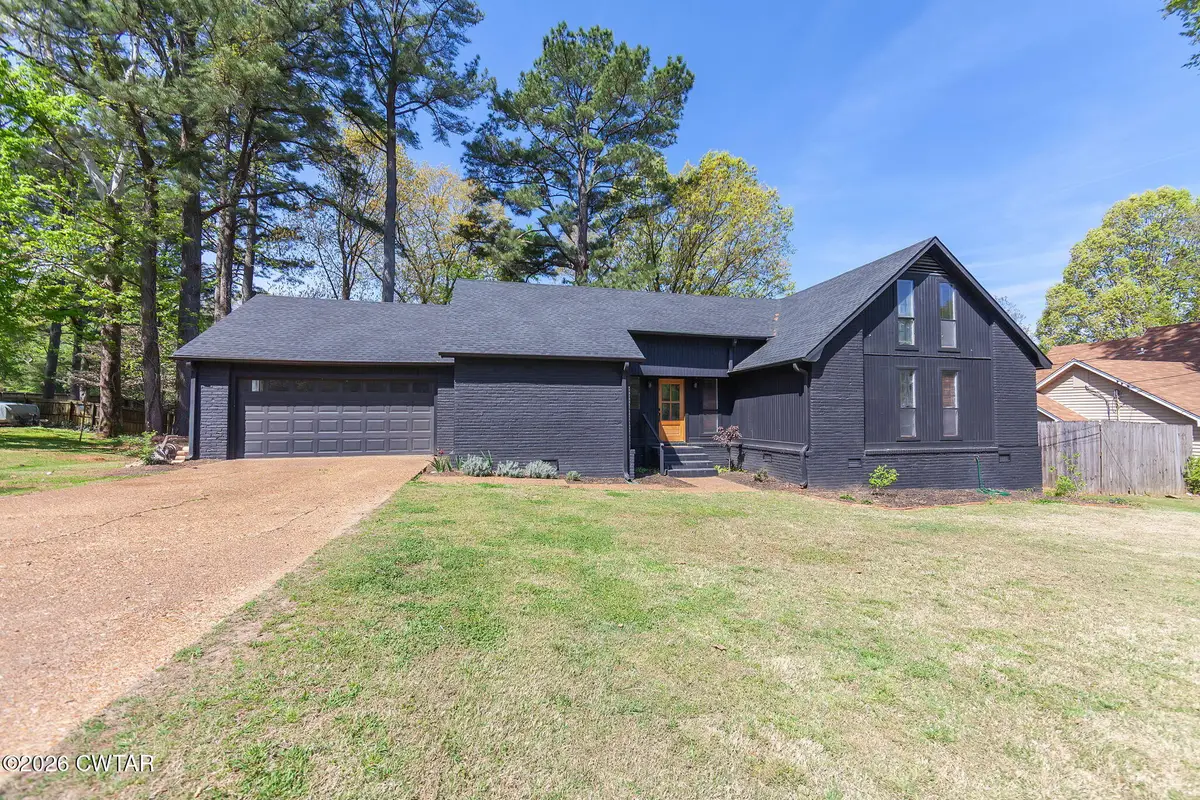 11 Windy Hill Cove, Jackson, TN 38305 - #1