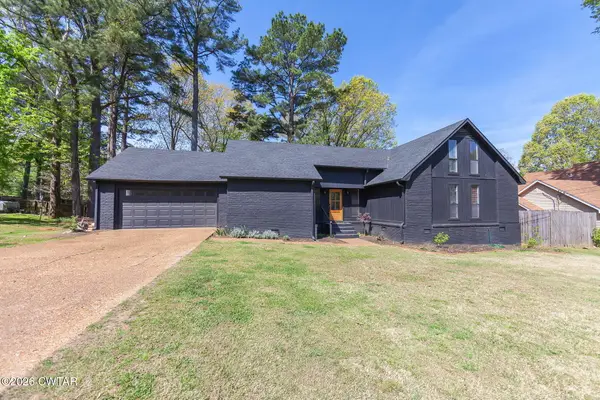 11 Windy Hill Cove, Jackson, TN 38305