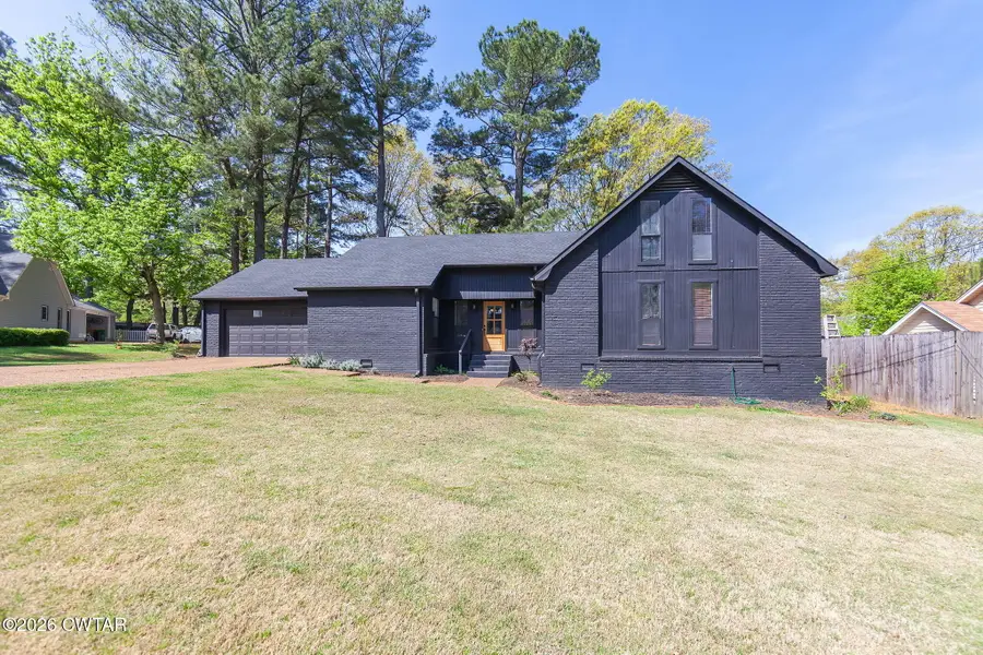 11 Windy Hill Cove, Jackson, TN 38305 - #2