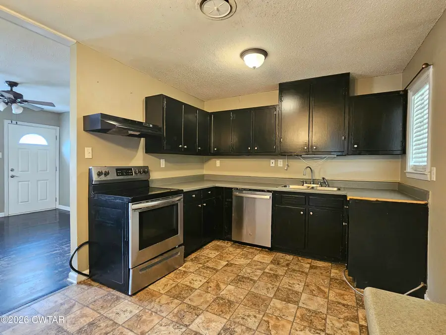 2517 Mape Street, Humboldt, TN 38343 - #3