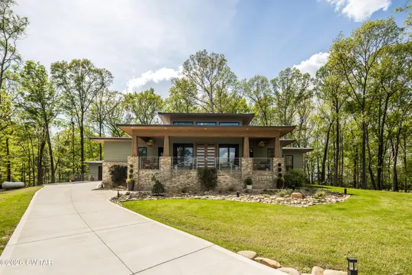 707 Tinsley Road, Gadsden, TN 38337