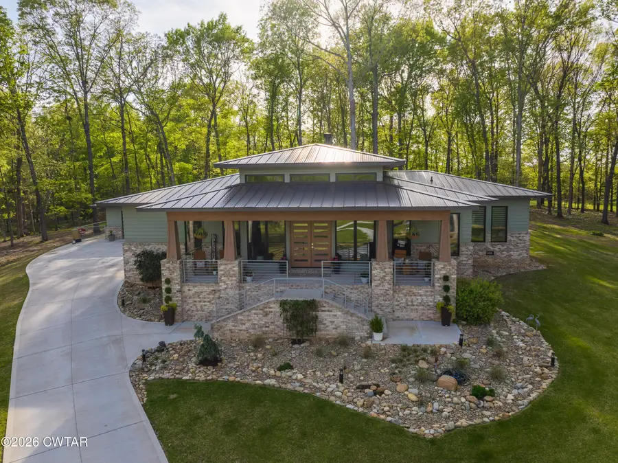 707 Tinsley Road, Gadsden, TN 38337 - #2