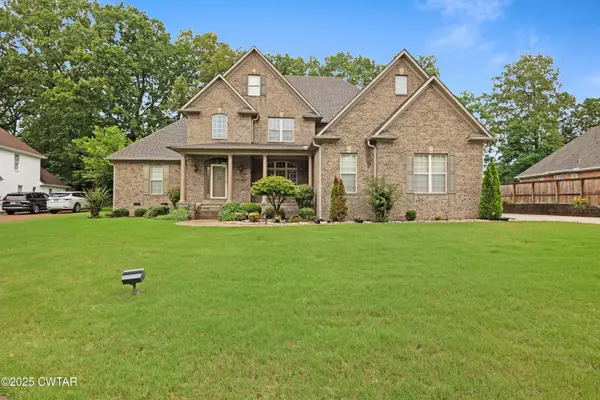 31 Brookhollow Cove, Jackson, TN 38305