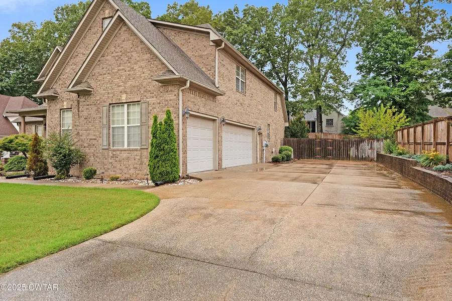 31 Brookhollow Cove, Jackson, TN 38305 - #2