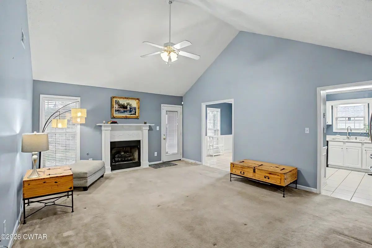 119 Bent Oaks Drive, Jackson, TN 38305 - #1