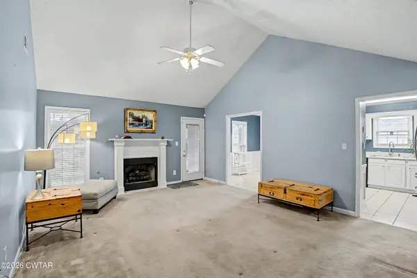 119 Bent Oaks Drive, Jackson, TN 38305