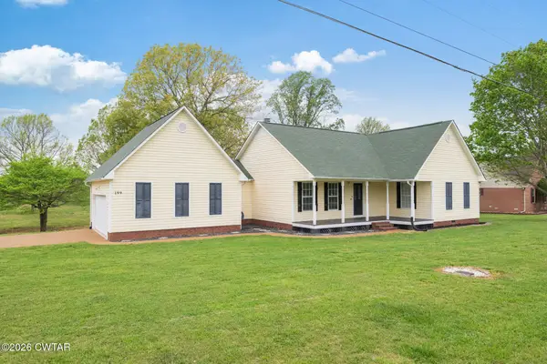 199 Stanfill Road, Lexington, TN 38351