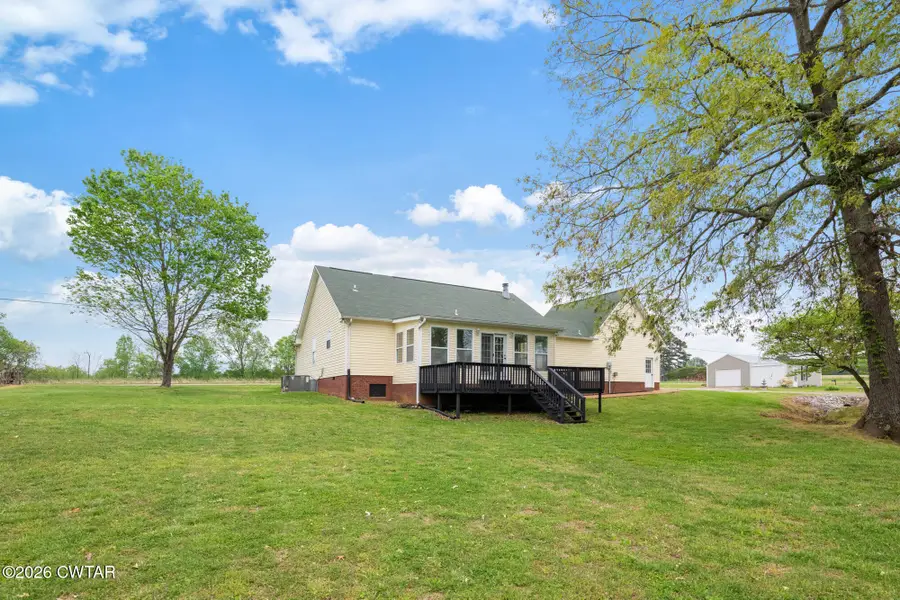 199 Stanfill Road, Lexington, TN 38351 - #2