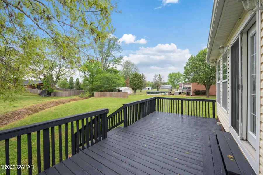 199 Stanfill Road, Lexington, TN 38351 - #3