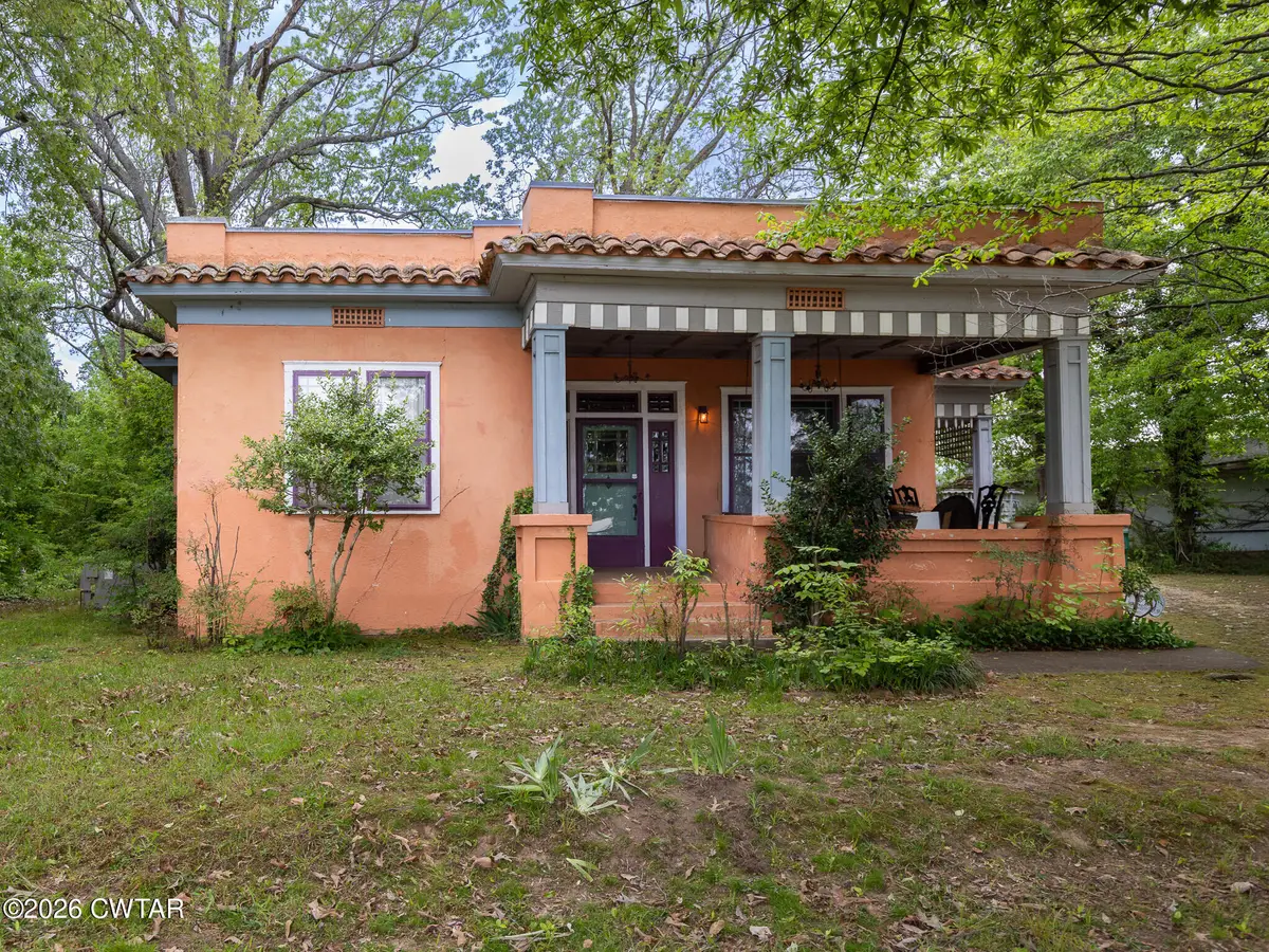 3061 Highland Street, Milan, TN 38358 - #1