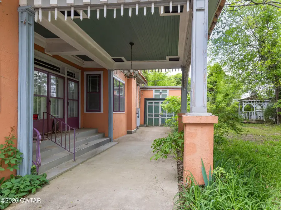 3061 Highland Street, Milan, TN 38358 - #2