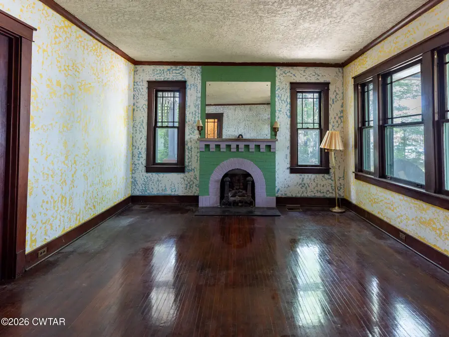 3061 Highland Street, Milan, TN 38358 - #3