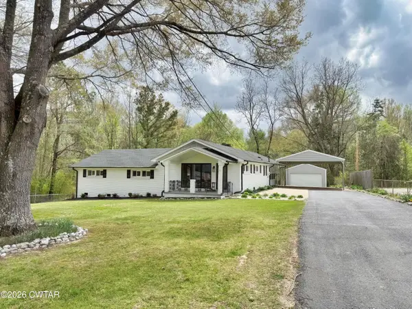 260 Harts Bridge Road, Jackson, TN 38301