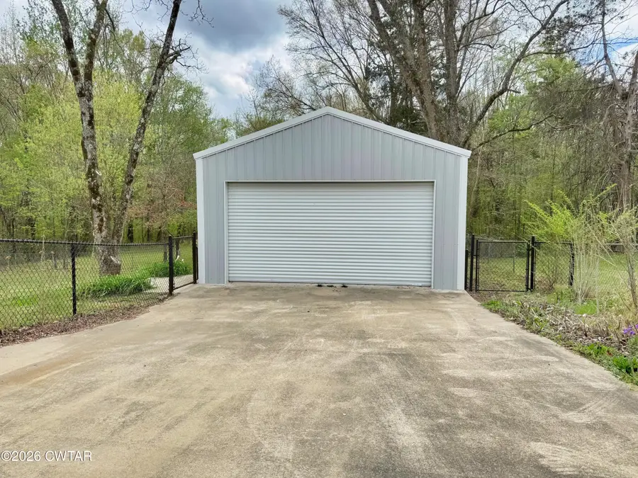 260 Harts Bridge Road, Jackson, TN 38301 - #3