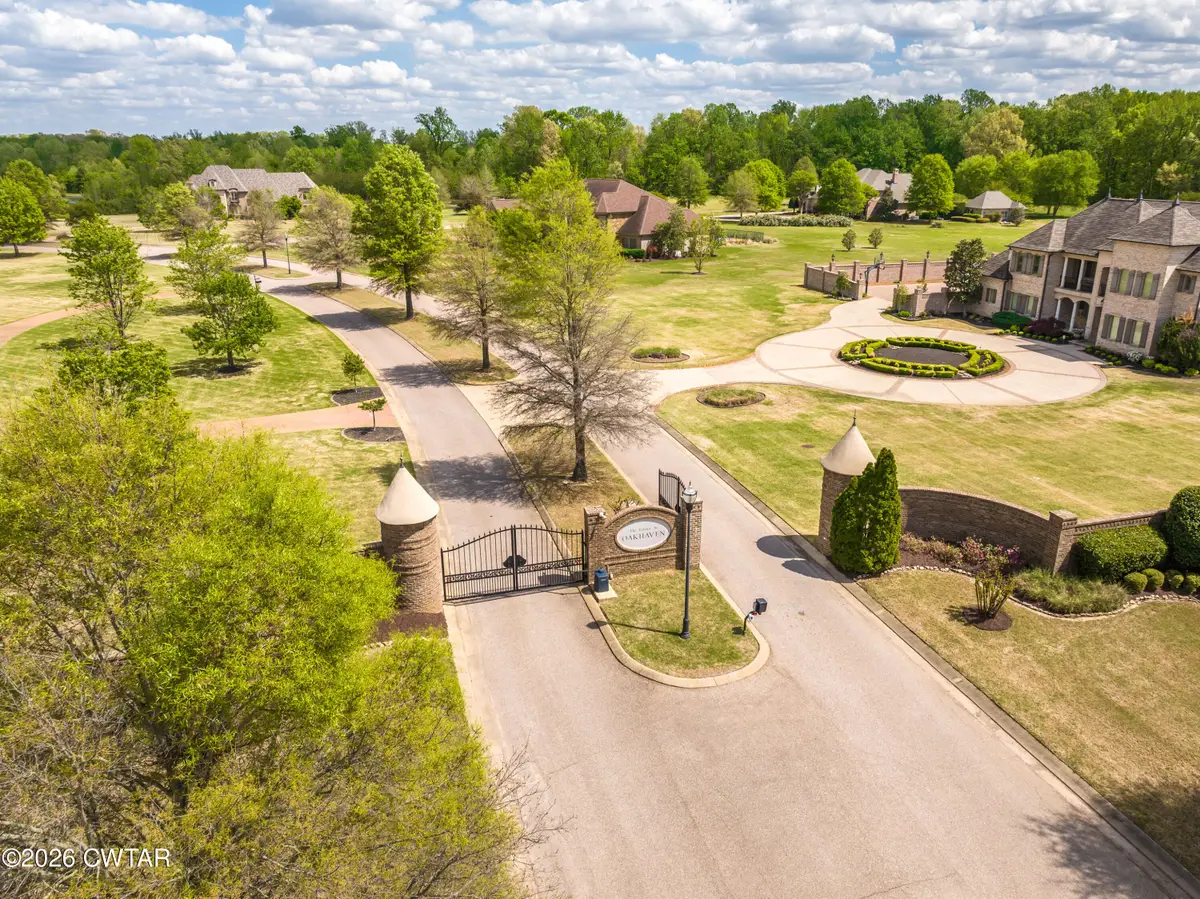 118 Northhaven Drive, Jackson, TN 38305 - #1