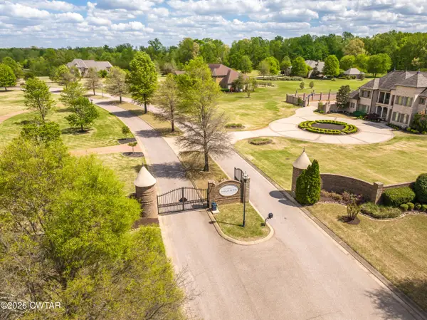 118 Northhaven Drive, Jackson, TN 38305