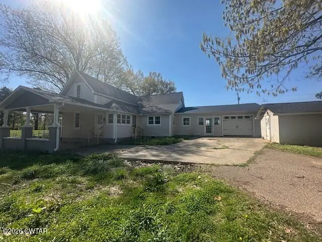 450 Kenny Road, Martin, TN 38237 - #2