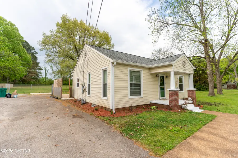 252 Bolivar Highway, Jackson, TN 38301 - #2