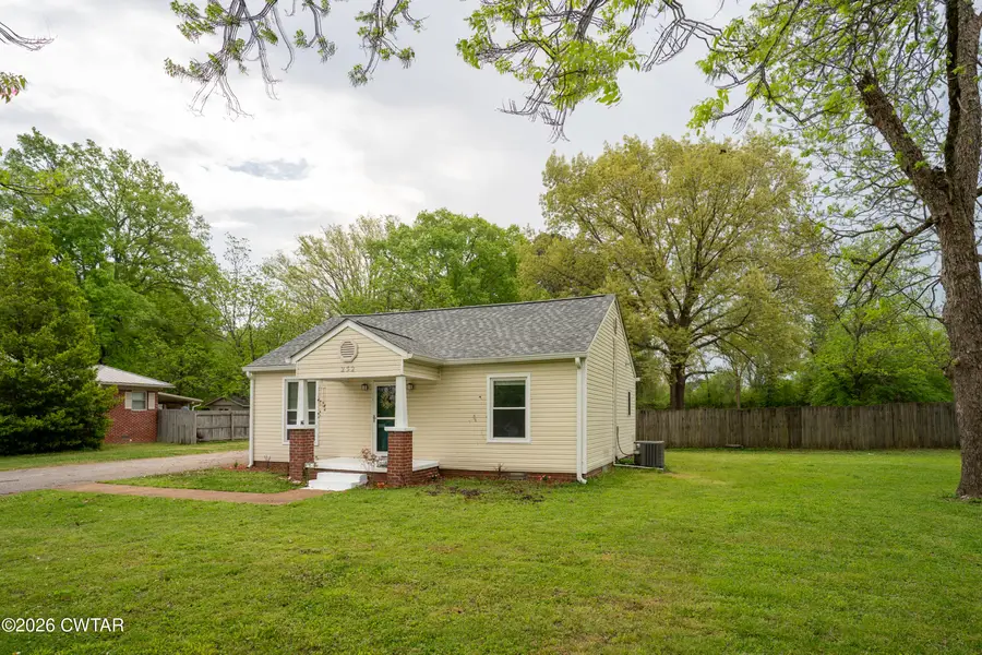 252 Bolivar Highway, Jackson, TN 38301 - #3