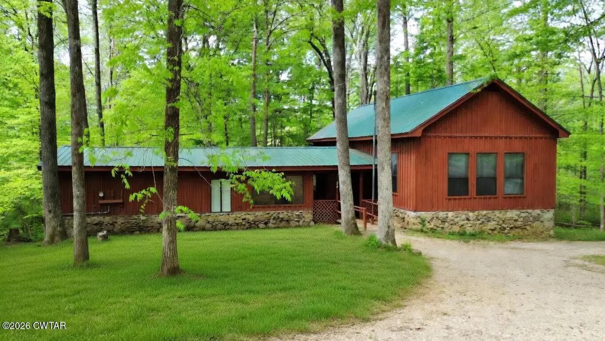 261 Edwards Lane, Pocahontas, TN 38061 - #1