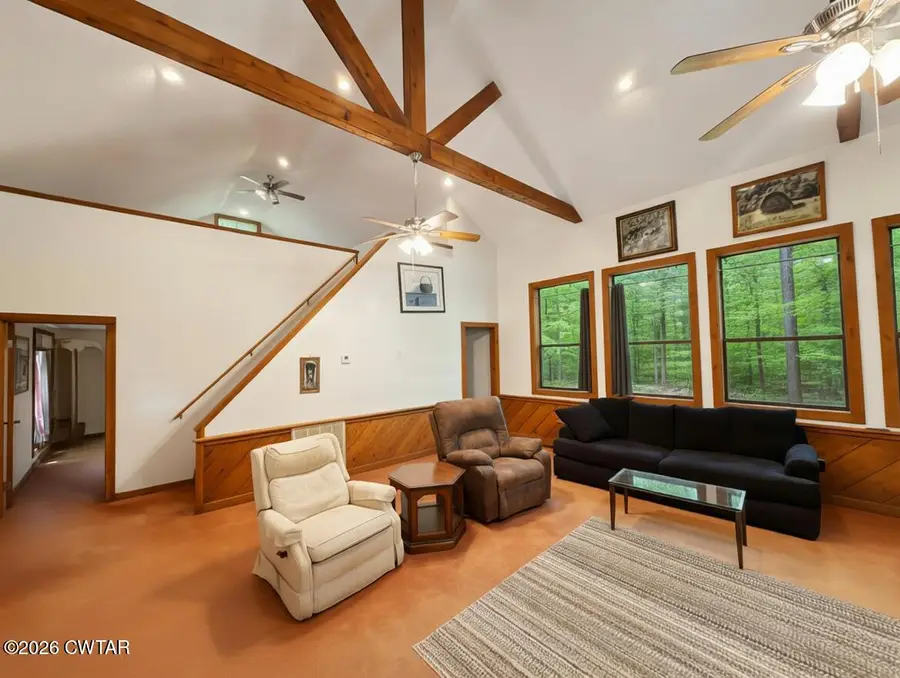 261 Edwards Lane, Pocahontas, TN 38061 - #3