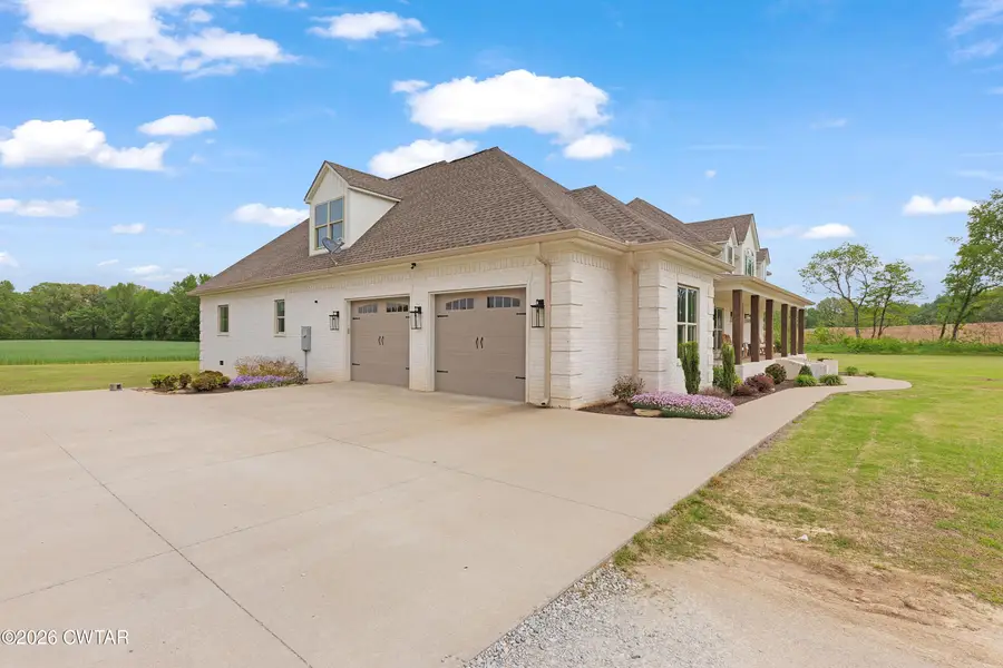 73 St Rt 420, Trenton, TN 38382 - #2