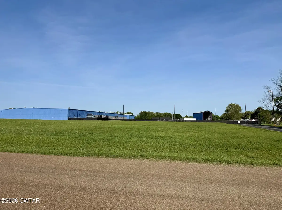 0 N Morgan Street Extension, Union City, TN 38261 - #1